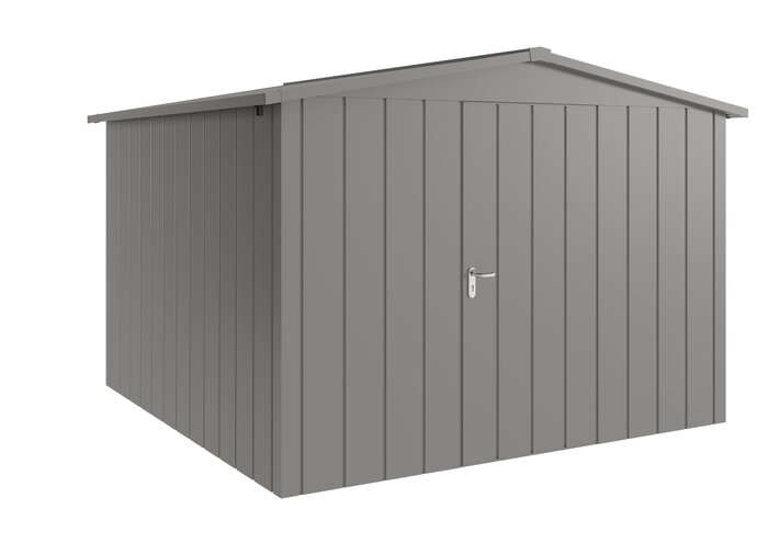 Gerätehaus BSD 14, Trend Satteldach