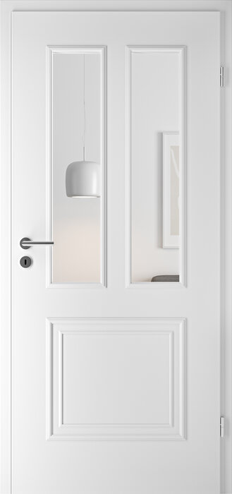 Landhaus 31 2LA Echtlack Premium 
