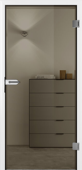 Pur+ Clear Bronze 