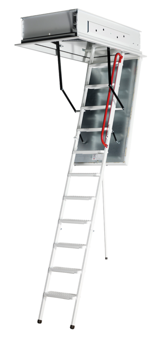 BasicStair SMART