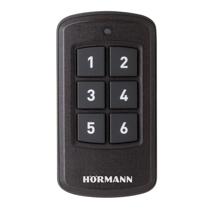 Industrie-Handsender HSI 6 BS