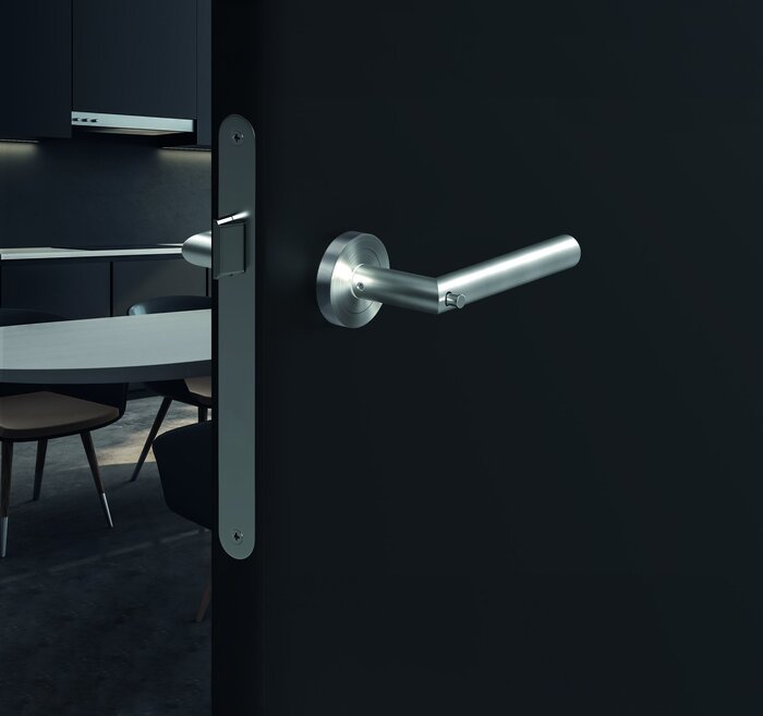 Arnsberg ER Schließen ohne Schlüssel