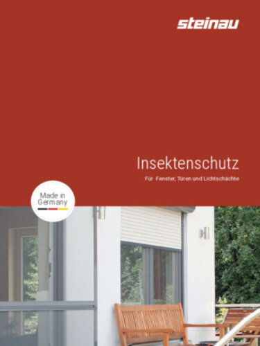 Insektenschutz
