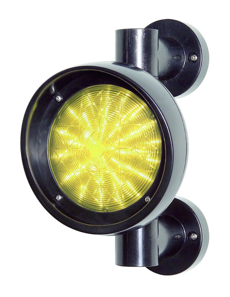 LED-Signalleuchte<br>TL40S ye