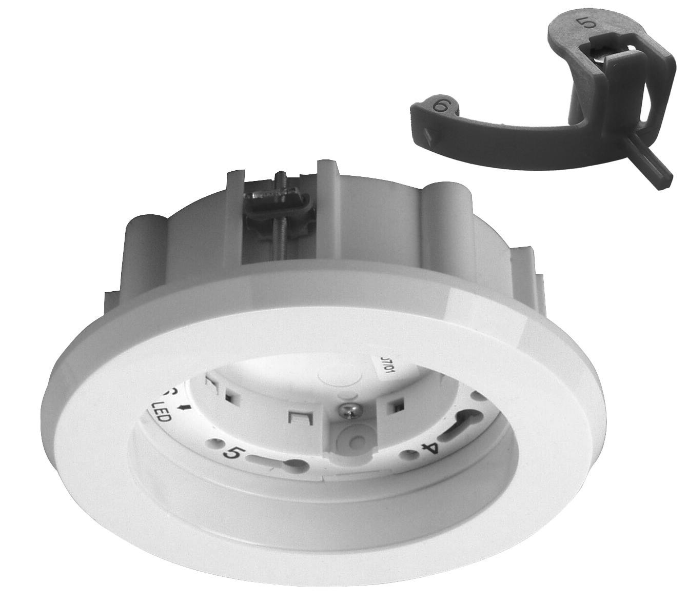 ETS - Elektromotorische Antriebe