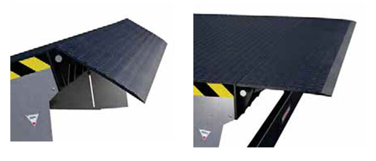 Einfache Bedienung über Tastendruck