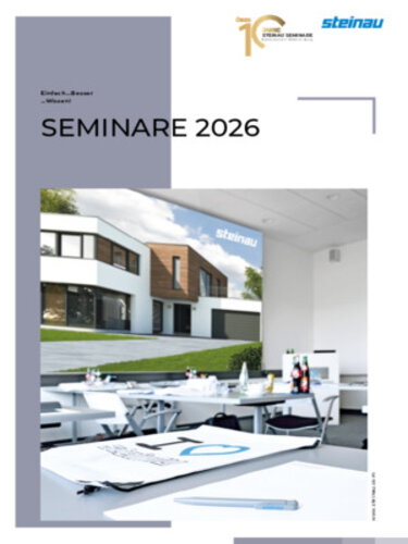 Seminare 2026
