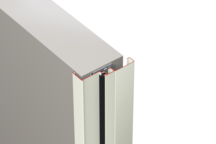 Funktionstüren für den Objektbau