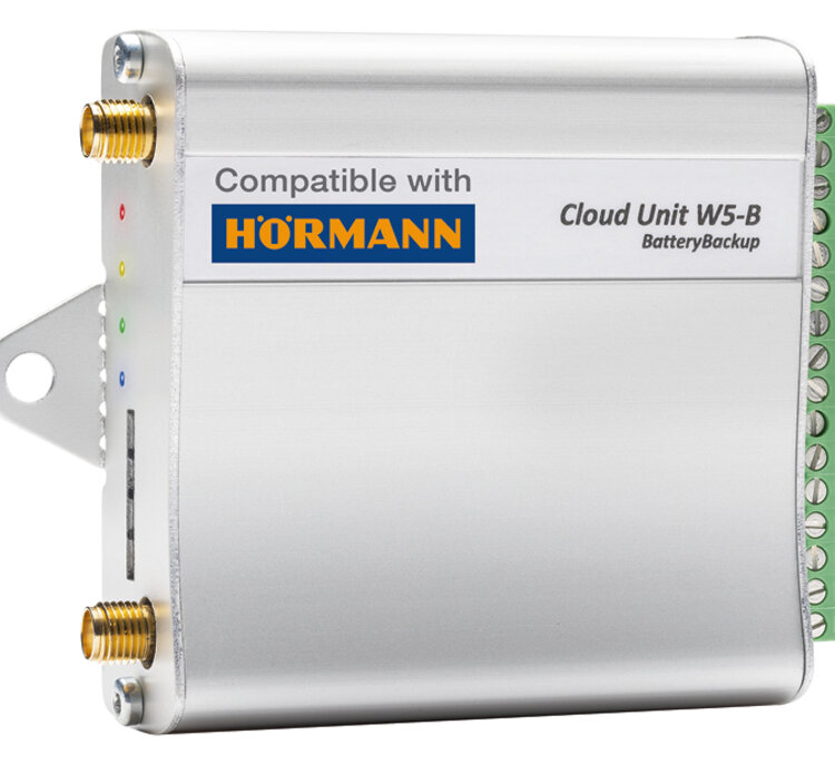 Cloud Unit W5-B