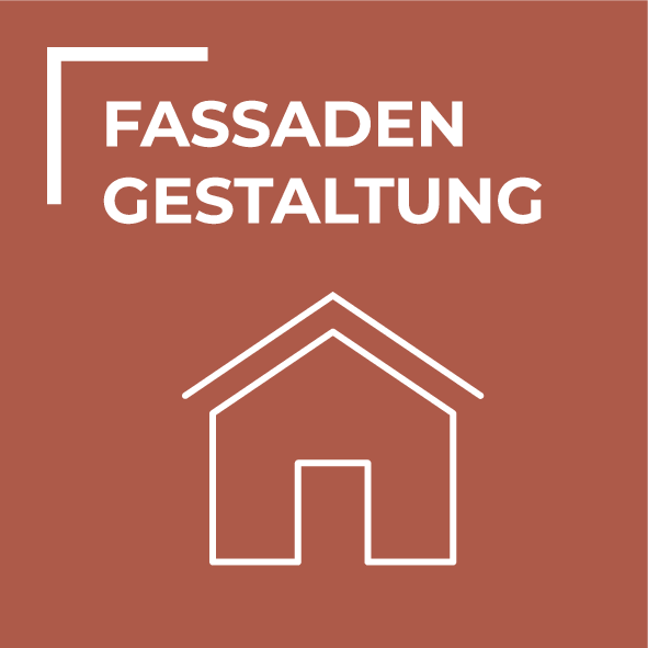 Akzente setzen