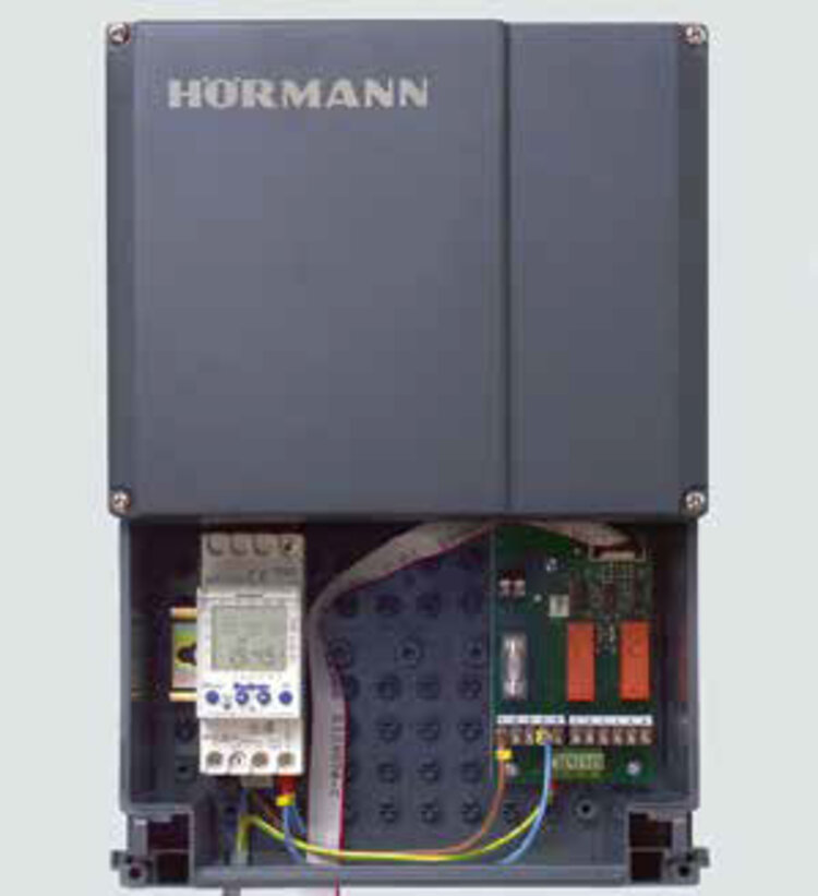 Multifunktionsplatine