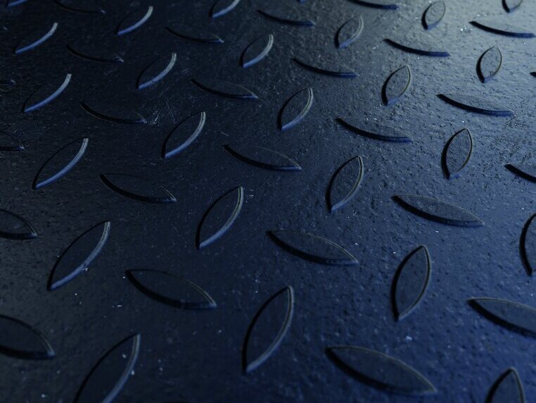 Mechanische und hydraulische Ladebrücken