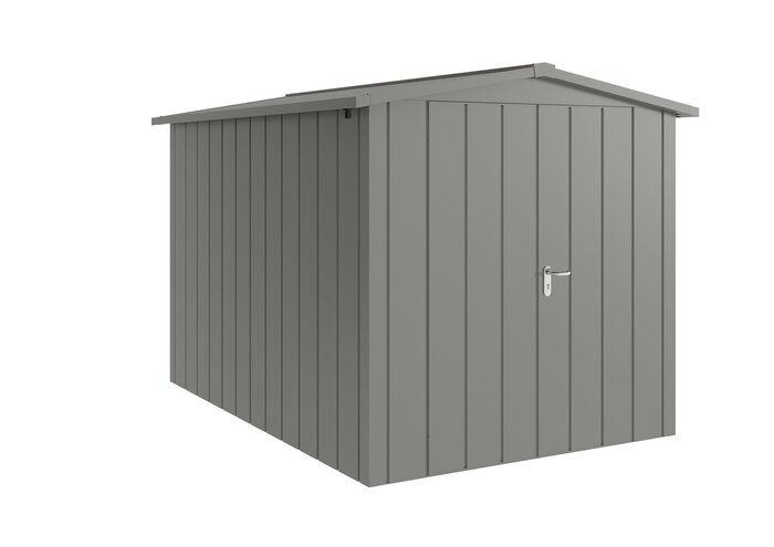 Gerätehaus BSD 7, Trend Satteldach