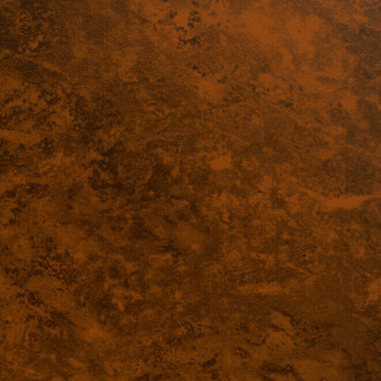 MatchDecor Rusty Patina