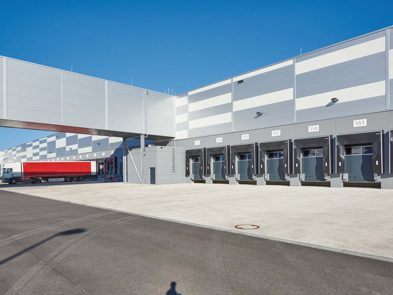 Antriebe und Steuerungen