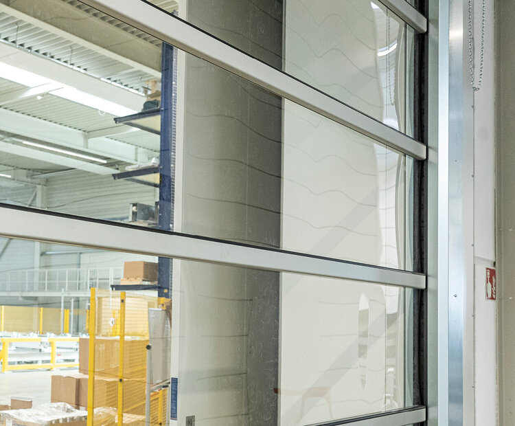 Maximale Transparenz