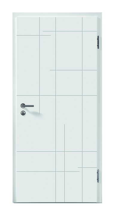 Linia 95 Echtlack Premium Weiß (ähnlich RAL 9016)