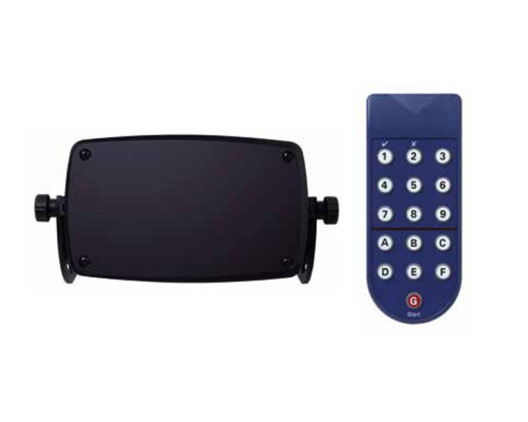 Radarbewegungsmelder RBM 2