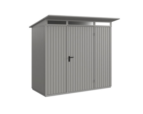 steinau Gerätehaus Pultdach, Trend, Typ 1