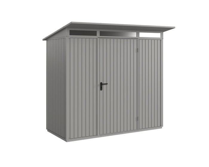 steinau Gerätehaus Pultdach, Trend, Typ 1