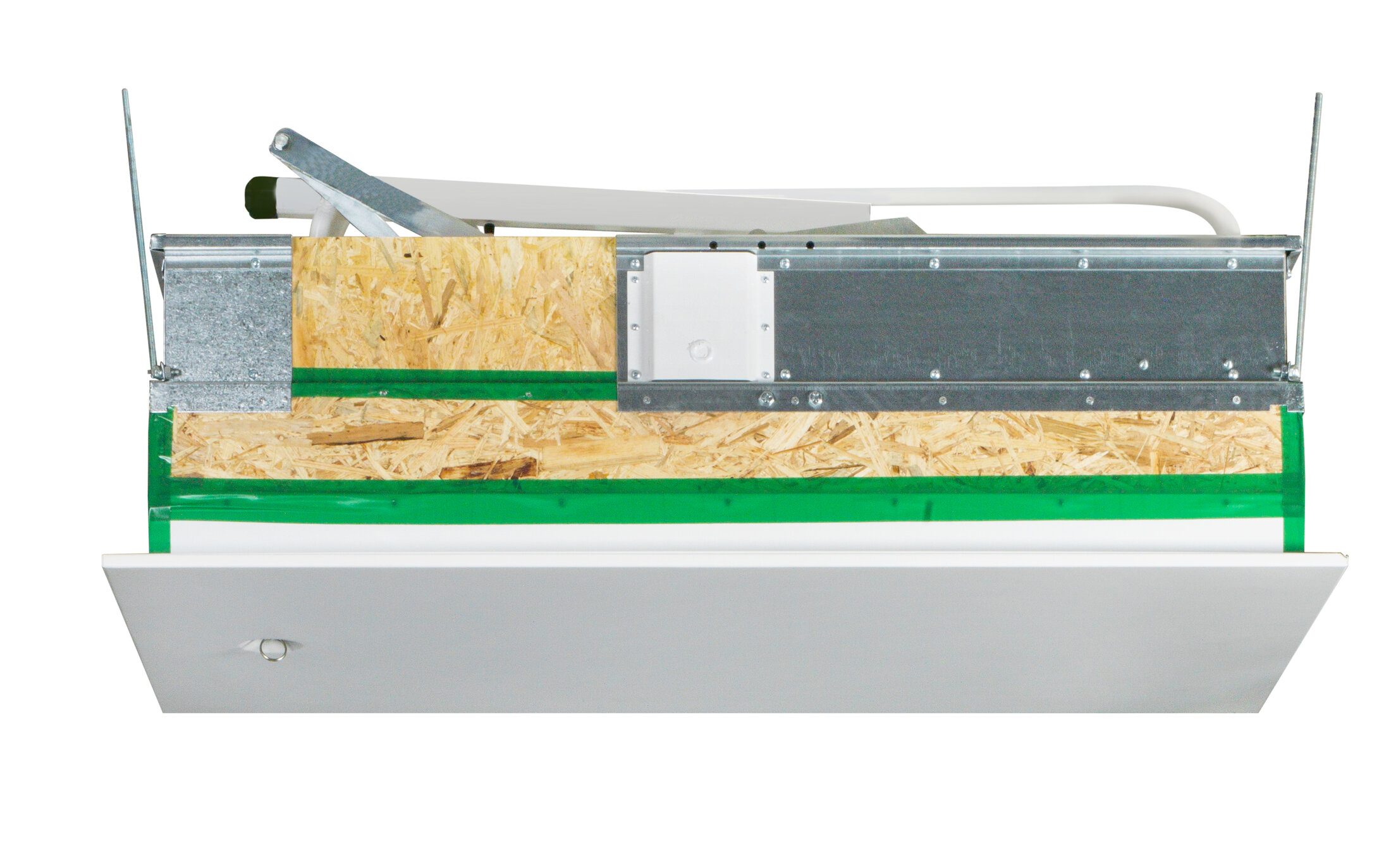 KlimaTec 160 SMART