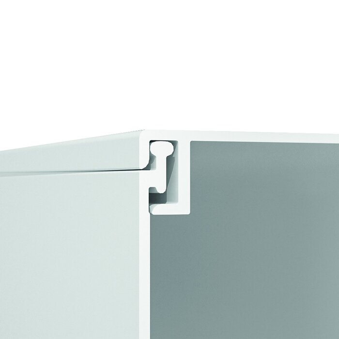 Vorbau-Raffstore (LS 80)