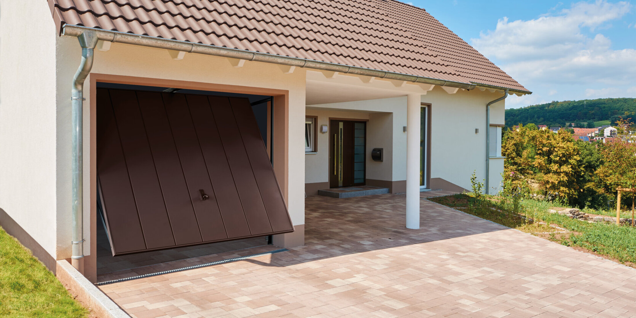 Bewährtes Design moderne Technik