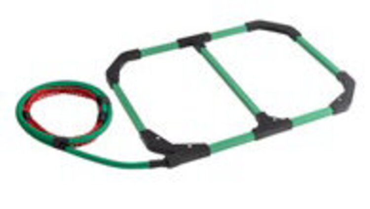 Fertiginduktionsschleife