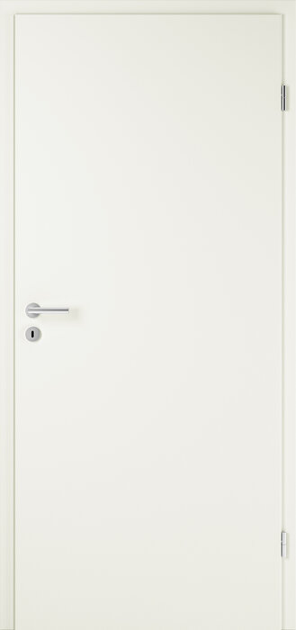 Echtlack Premium matt Weiß (ähnl. RAL 9016) 