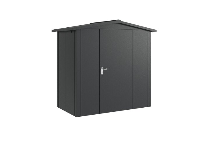 Gerätehaus BSD 3, Elegant Satteldach