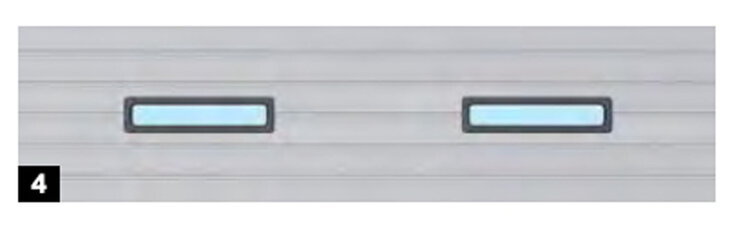 Sandwichverglasungen Typ F