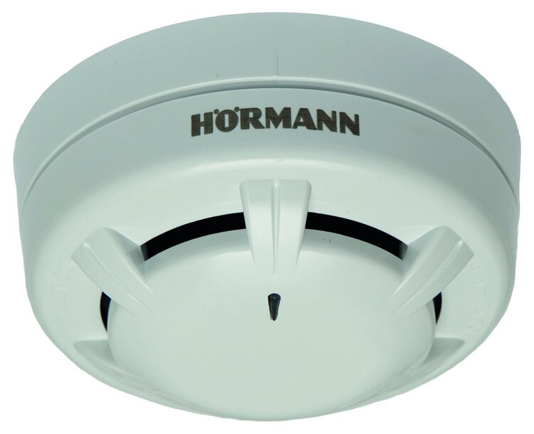 Optischer Brandmelder H-RM-4070