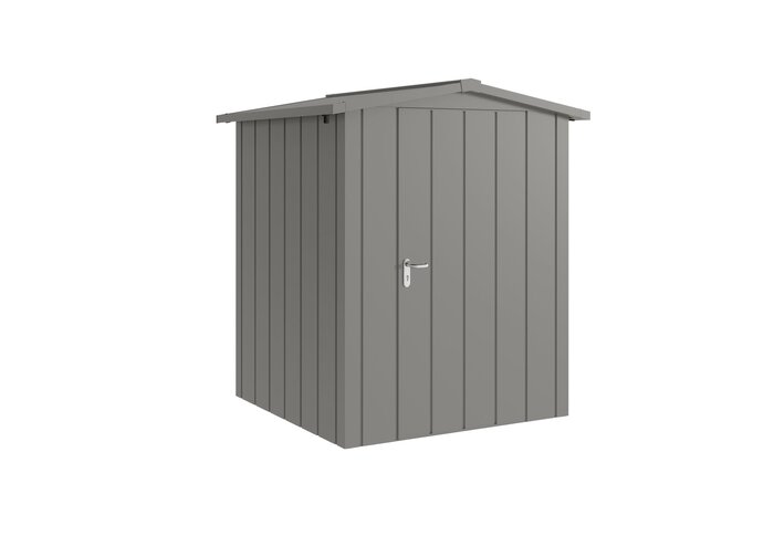 Gerätehaus BSD 2, Trend Satteldach