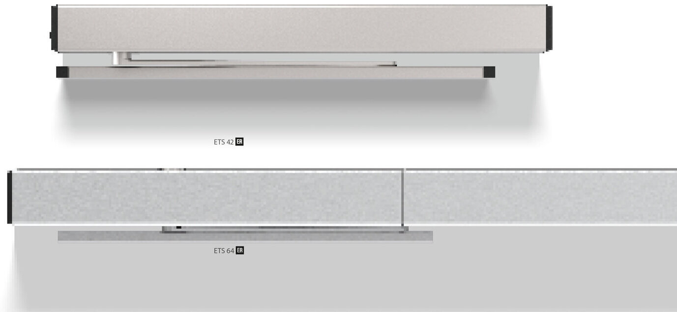 ETS - Elektromotorische Antriebe