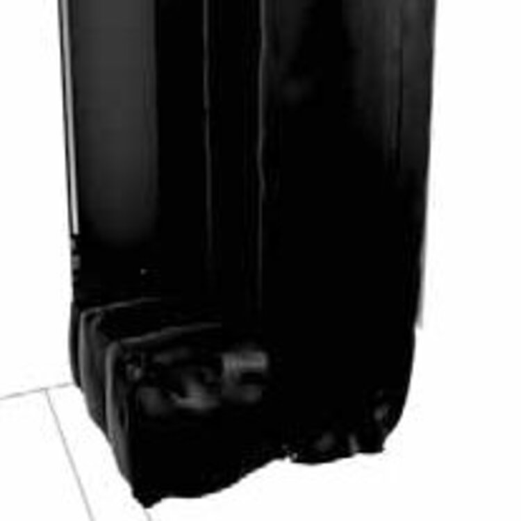 Aufblasbare Eckabdichtkissen