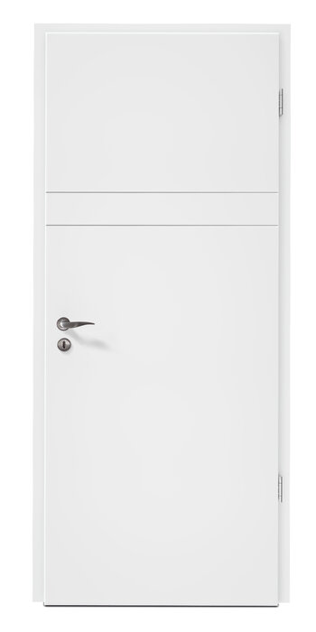 Signum 78 Echtlack Premium Weiß (ähnlich RAL 9016)