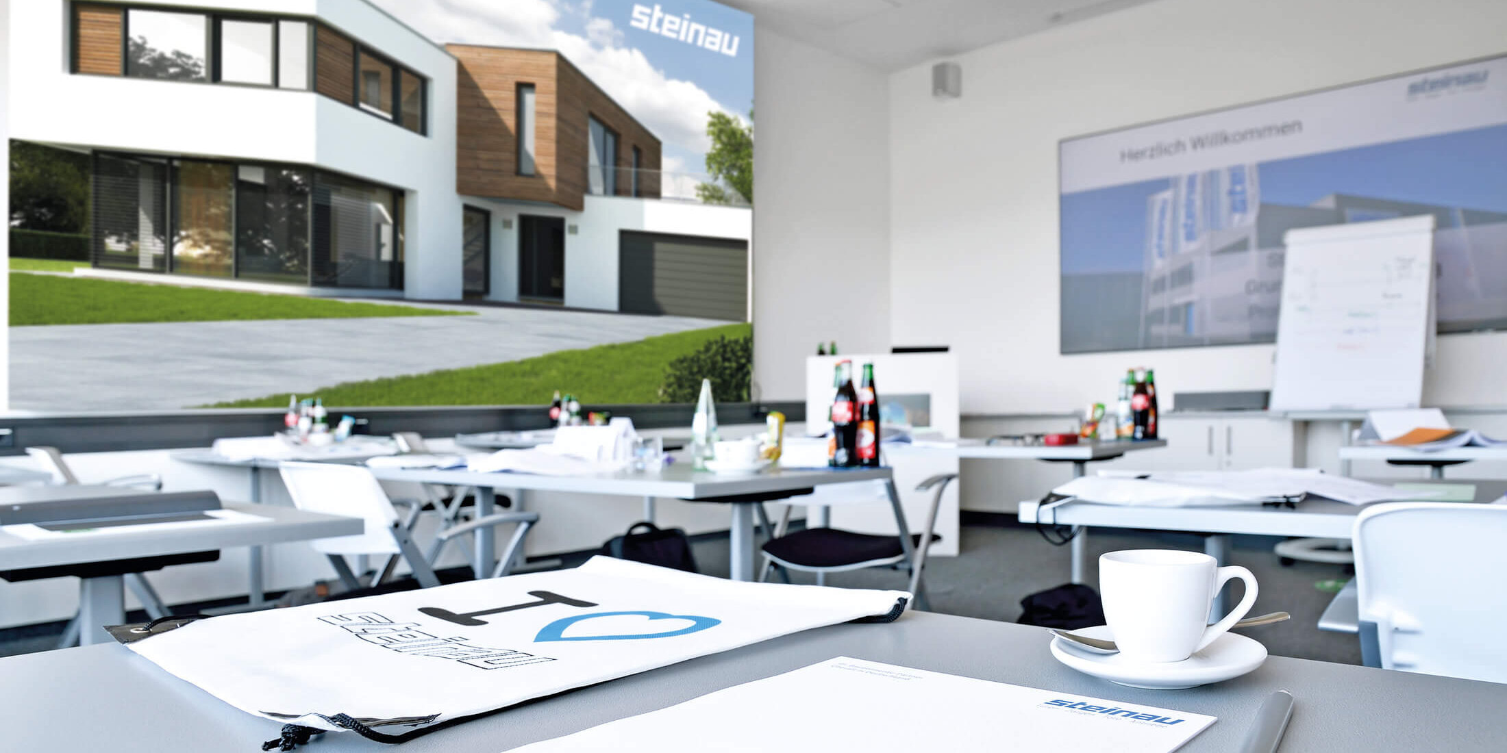 Willkommen in der steinau Akademie