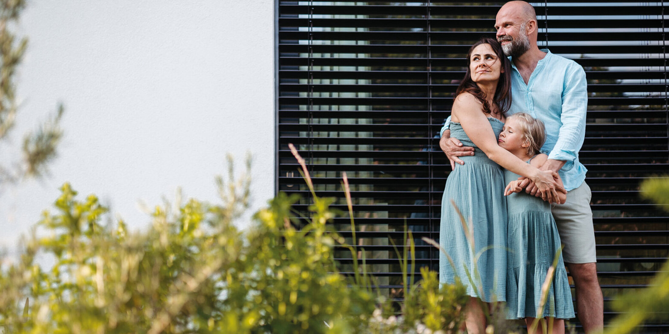 Individuelle Lösungen für jeden Anspruch