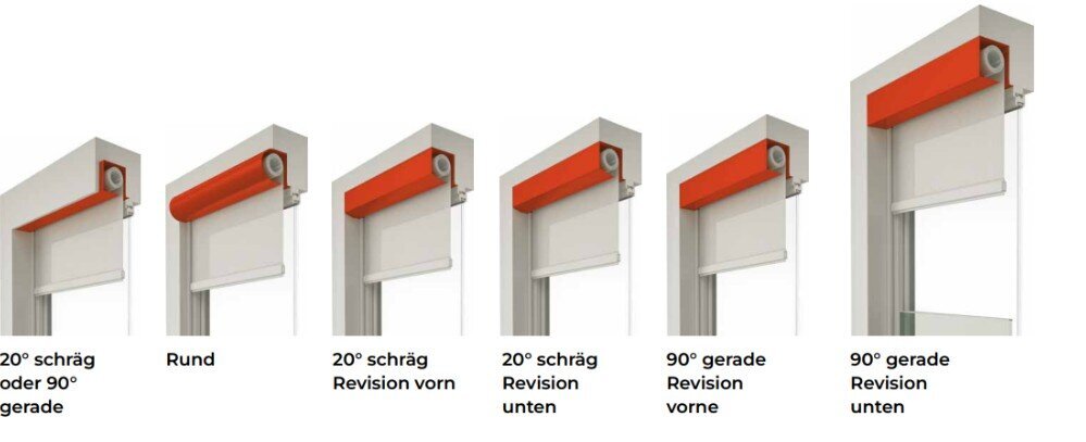Textiler Sonnenschutz