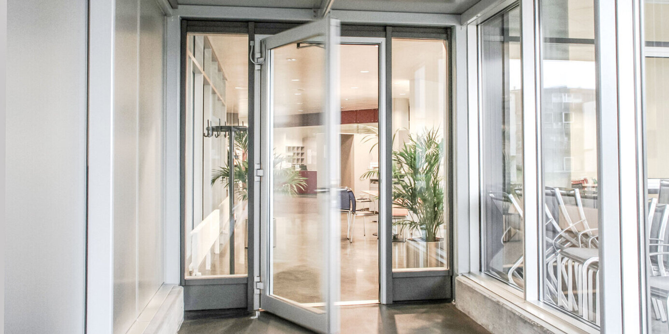 ETS - Elektromotorische Antriebe