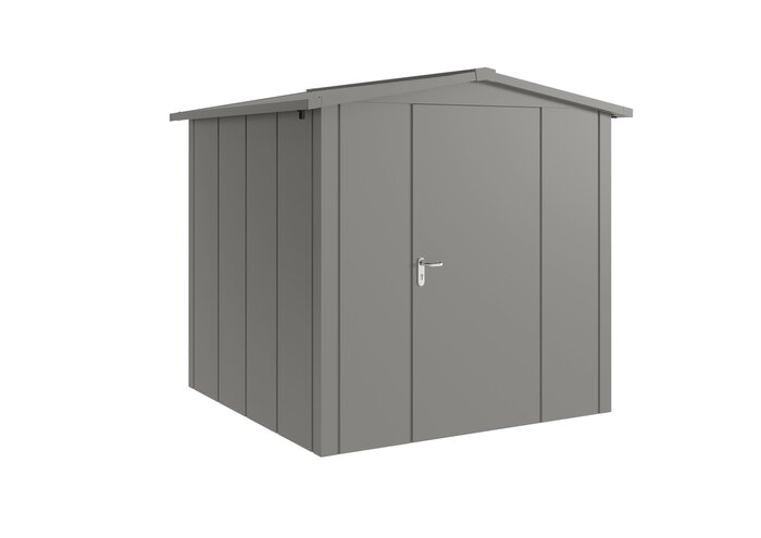 Gerätehaus BSD 5, Elegant Satteldach