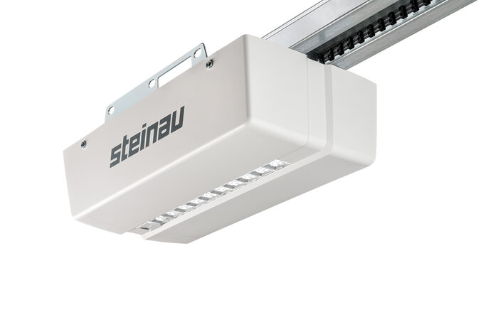 Garagentor-Antrieb E-60 4