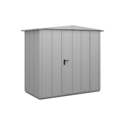 steinau Gerätehaus Satteldach, Elegant, Typ 1