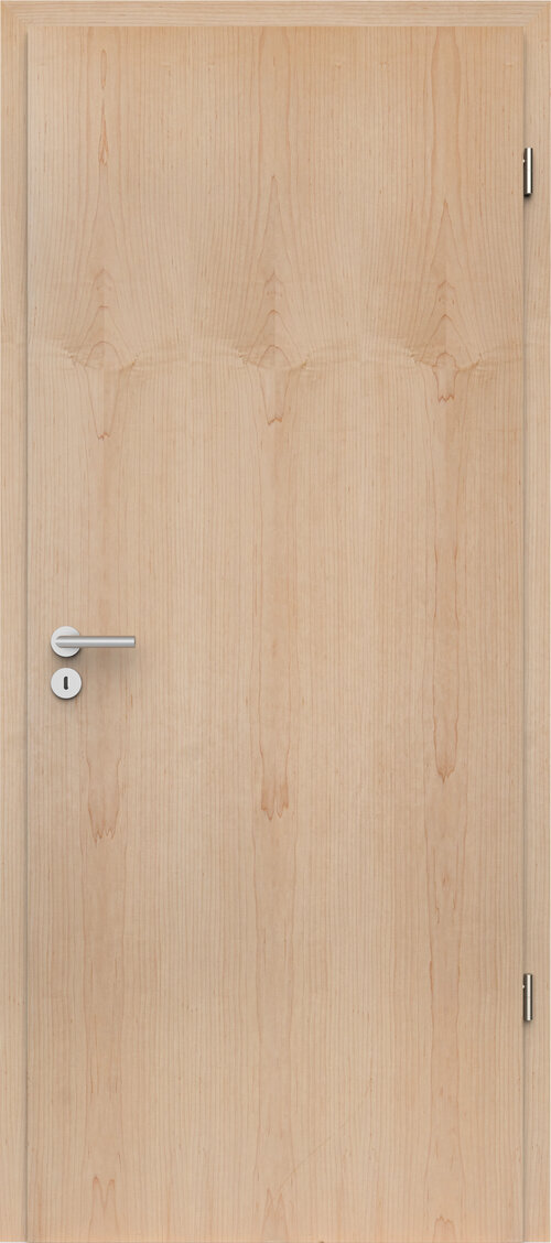 Echtholz Canadischer Ahorn Matt