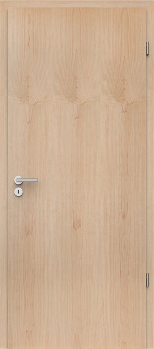 Echtholz Canadischer Ahorn Matt