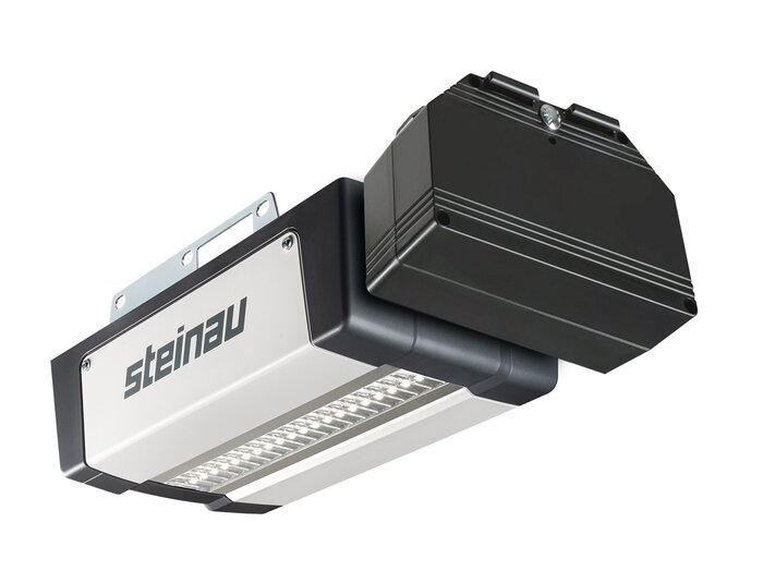 Not-Akku HNA für Garagentorantriebe