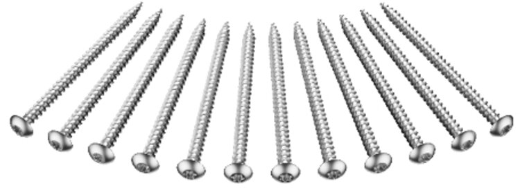 Technik Wohnraumtüren