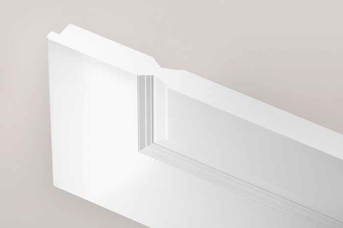 Formelle Echtlack Pemium