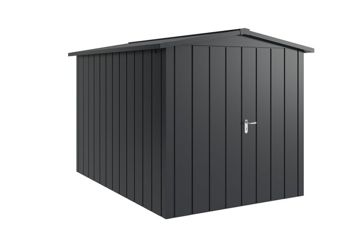 Gerätehaus BSD 7, Trend Satteldach