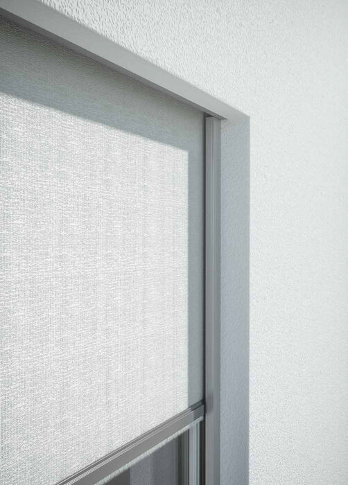 AK-Miro Plus PVC-Aufsatzkasten Rollläden